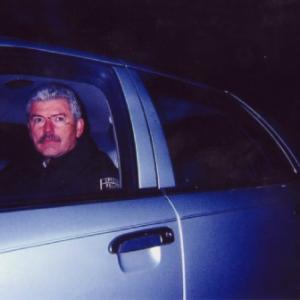 Rick Roberts back up police officerDangerous Grounds 2007