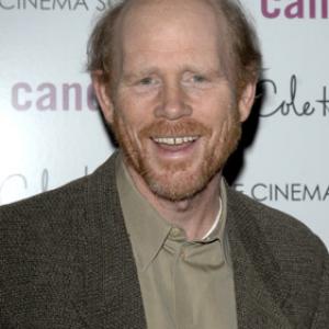 Ron Howard at event of Candy 2006