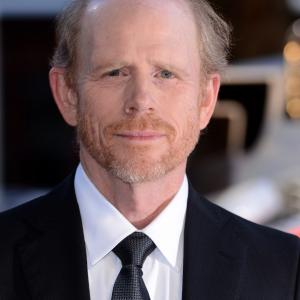 Ron Howard at event of Lenktynes 2013
