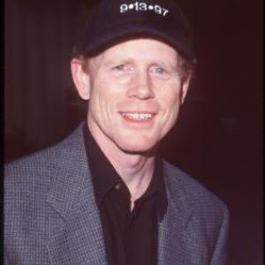 Ron Howard at event of Bowfinger 1999