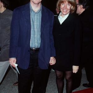 Ron Howard and Cheryl Howard at event of That Thing You Do! 1996