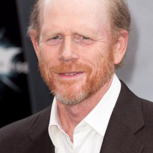Ron Howard at event of Tamsos riterio sugrizimas 2012