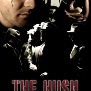 Official Movie Poster The Hush