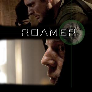 Official Movie Poster Roamer