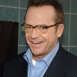 Tom Arnold at event of Happy Endings 2005