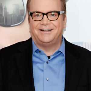 Tom Arnold at event of Madea's Witness Protection (2012)