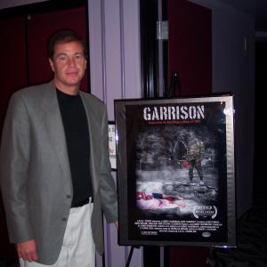 Garrison screening 2007