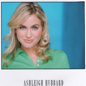 Ashleigh Hubbard
