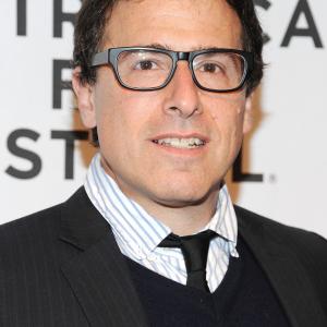 David O Russell at event of The Union 2011