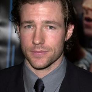 Edward Burns at event of 15 Minutes 2001