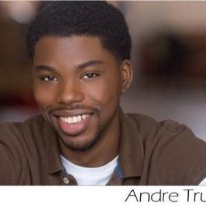 Andre Truss
