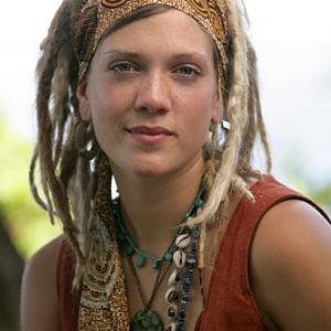 Still of Laurel Schmidt in Pirate Master 2007