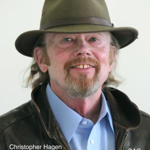 Christopher Hagen