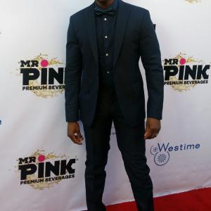 Mr Pink Summer Soiree Party at The Sofitel Hotel in West Hollywood Ernest Pierce