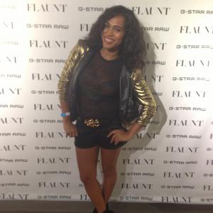 Flaunt Magazine and G Star Raw Party