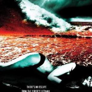 Tsunami Beach Club official DVD cover.