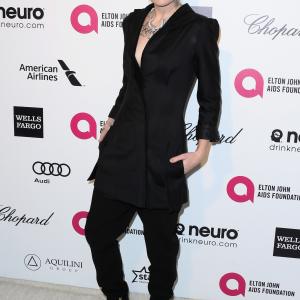 Skylar Grey at event of The Oscars 2015