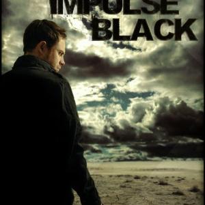 Impulse Black - Jordon Hodges