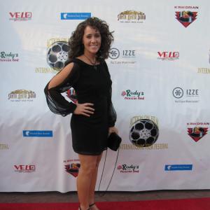 2012 AOF International Film Festival