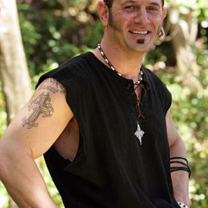 Still of Jay Hatkow in Pirate Master 2007