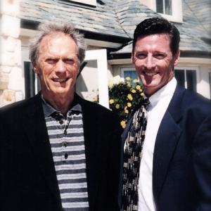 Clint Eastwood & Kenneth Kemp