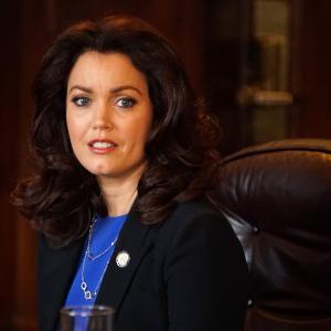 Still of Bellamy Young in Scandal 2012