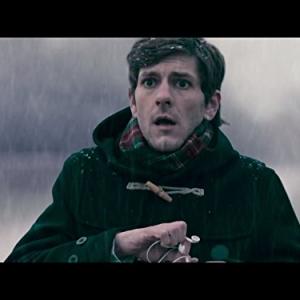 Still of Mathew Baynton in The Wrong Mans 2013