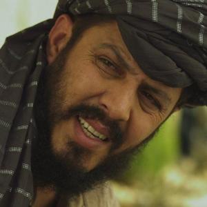 ABDULLAH film as Abdullah
