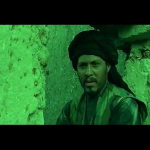 Hameed Sheikh In The Name of God Film