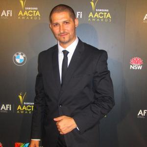 AACTA Awards | Sydney 2012