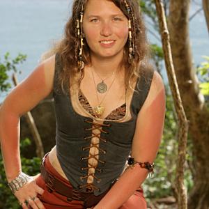 Still of Kendra Guffey in Pirate Master 2007