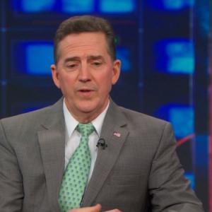 Still of Jim DeMint in The Daily Show 1996