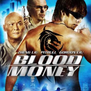 Blood Money Poster