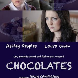 Find out more about Chocolates at wwwfacebookcomChocolatesMovie!