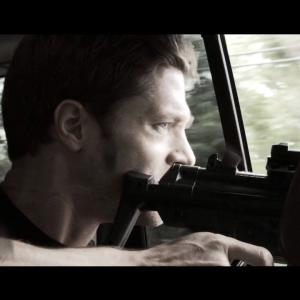 Matt Kohler starring as Richards in Broken Toy 2012