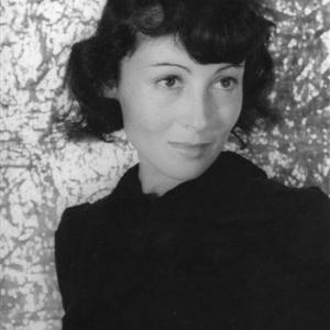 Luise Rainer at 27 in 1937 she will be 101 in January