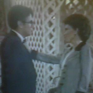 Leona Helmsley: The Queen of Mean... Jim Chad and Suzanne Pleshette