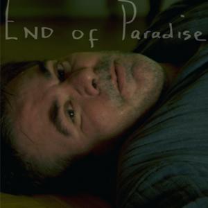 End of Paradise  POSTER