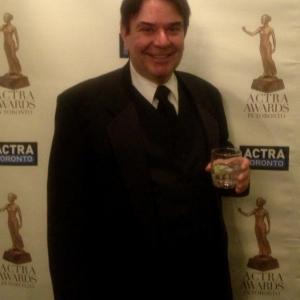 Actra Awards 2013