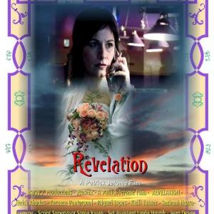 Revelation Poster