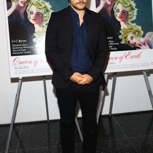 Kentucker Audley at event of Queen of Earth (2015)