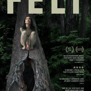 Kentucker Audley and Amy Everson in Felt 2014