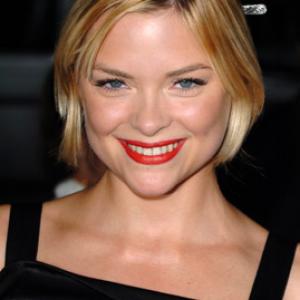 Jaime King at event of Two for the Money 2005
