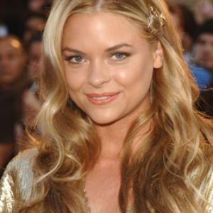 Jaime King at event of 2005 MuchMusic Video Awards (2005)