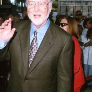John Williams at event of The Patriot (2000)