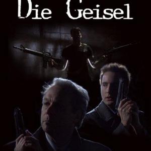 Movie poster for Die Geisel