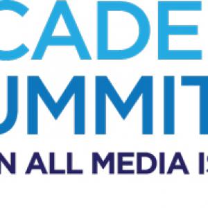 Director Kevin Breslin spoke at The Edelman Academic Summit at Stanford University on New Media and whilewewatch