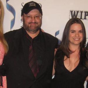 Kelsey OBrien John A Gallagher Kaitlin Owens and Brian Kelly at Soho Film Festival 2012