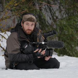 Producing tv in Alaska