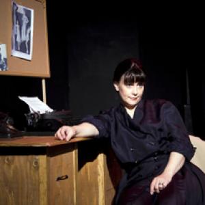 As Dorothy Parker in Those Whistling Lads! The Poetry and Short Stories of Dorothy Parker